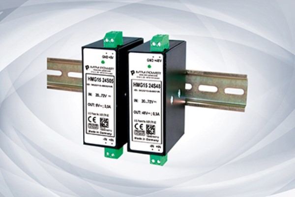 HMG1524S12 by mtm power