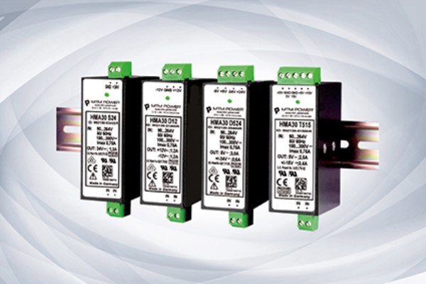 HMA30S3,3 by mtm power