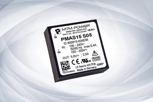 PMAS100S48 by mtm power