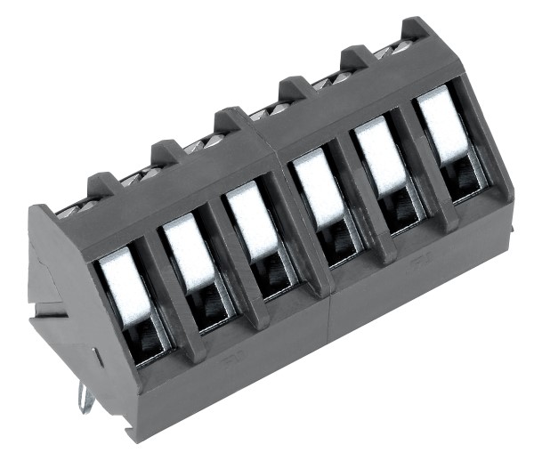 AK300/3-5.0-GREY by phoenix mecano - ptr hartmann