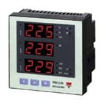 WM12-DINAV533S by carlo gavazzi
