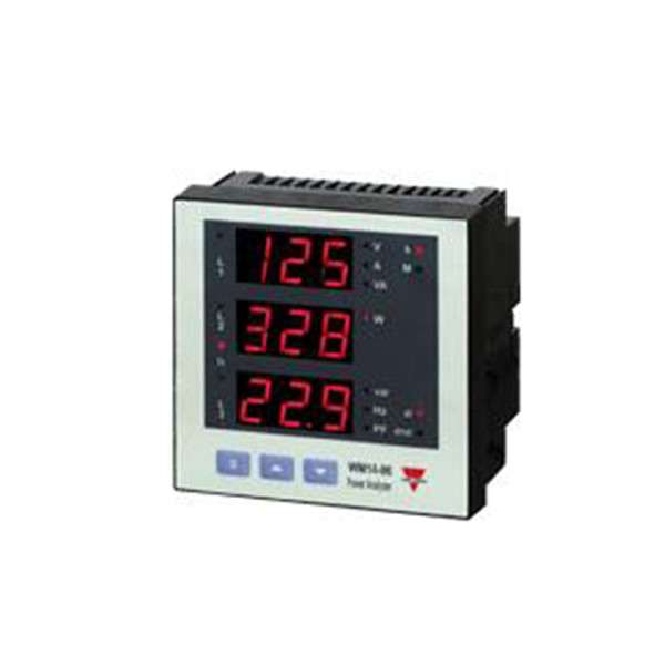 WM14-96AV63CS by carlo gavazzi