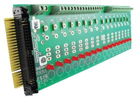 ASM,16-MINI-RACK-HL by grayhill