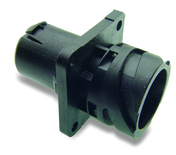 APD-3AP-K2 by itt cannon