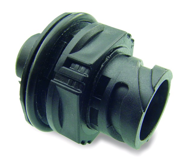 APD-3CP-K2 by itt cannon