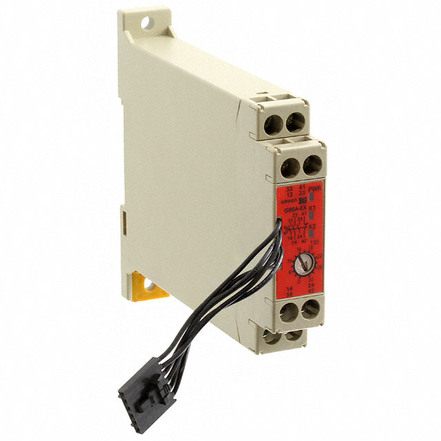 G9SAEX031T30 by omron automation