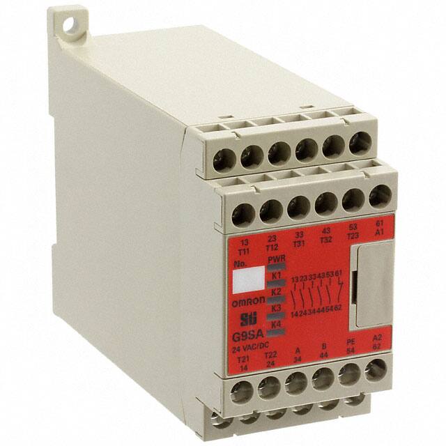 G9SA501ACDC24 by omron automation