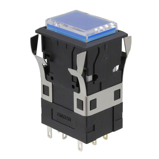 A3PA4001 by omron automation