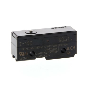 Z15G by omron automation