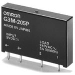 G3M202PUS4DC24 by omron automation