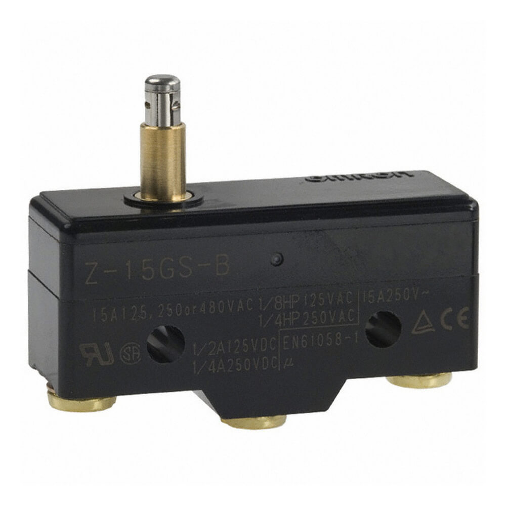 Z15GS by omron automation