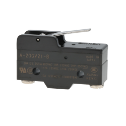 A20GV21B by omron automation