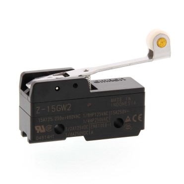 Z15GW2 by omron automation