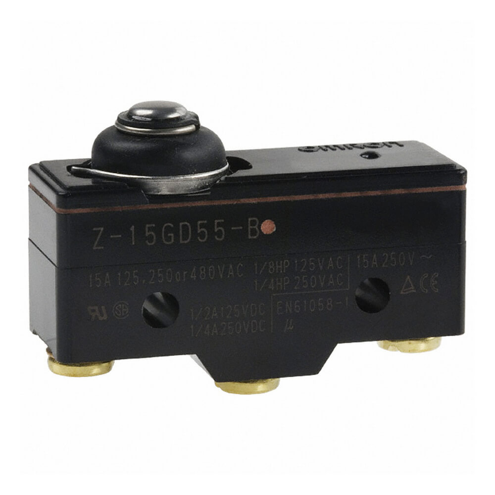 Z15GD55B by omron automation