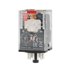 MKS3PI5AC24 by omron automation