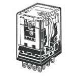 MY4ZNDC100110S by omron automation