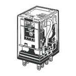 MY2IND2DC100110S by omron automation