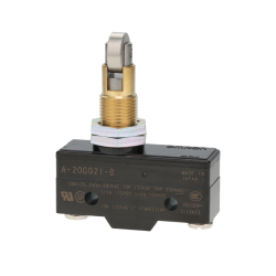 A20GQ21B by omron automation