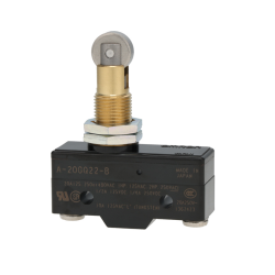 A20GQ22B by omron automation