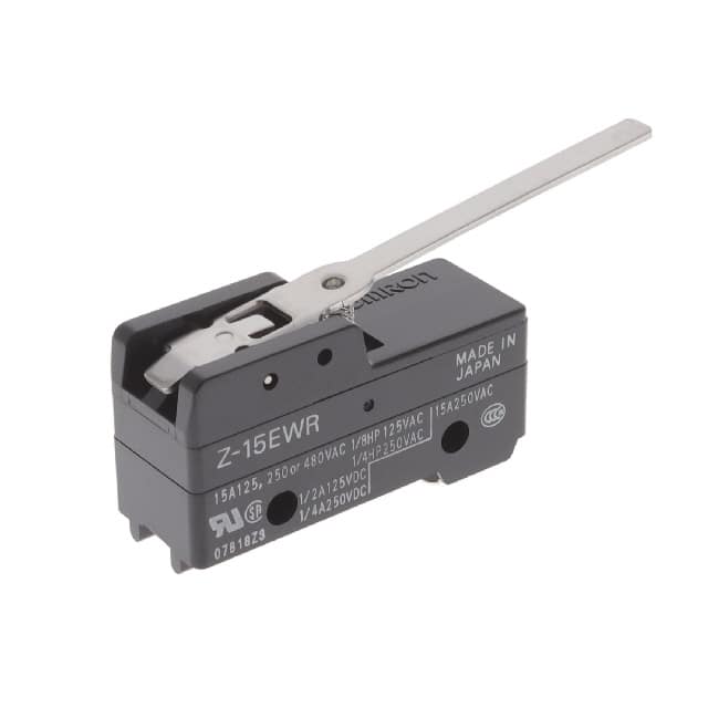 Z15EWR by omron automation