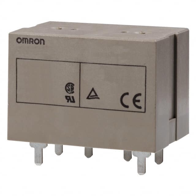 G7L2APINCBDC24 by omron automation