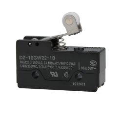 DZ10GW221B by omron automation