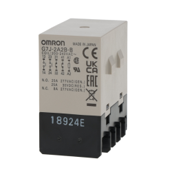 G7J2A2BBW1AC200240 by omron automation