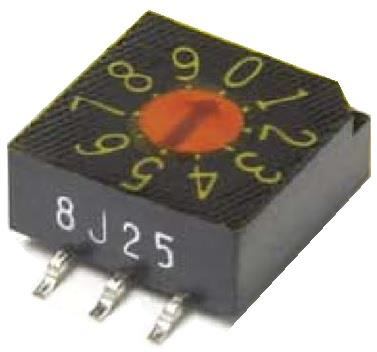 SRK-10 by e-switch
