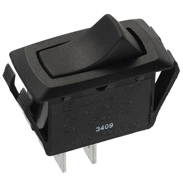 RSC141D1100 by e-switch