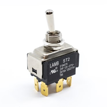 ST24GD00 by e-switch