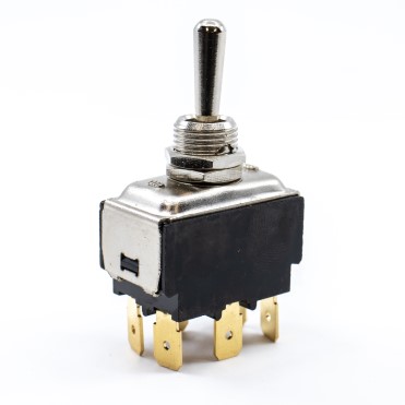 ST24KD00 by e-switch