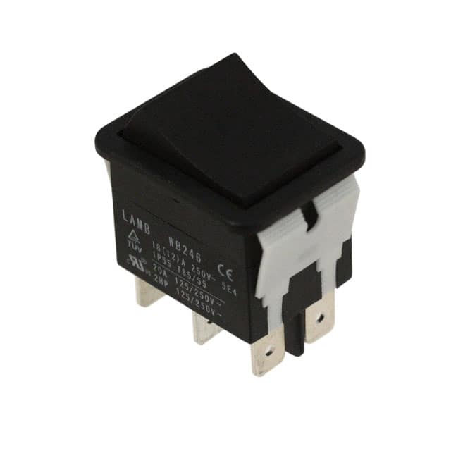 WB246D1100 by e-switch