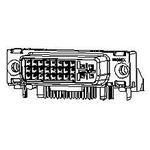 67351-4804 by molex / waldom
