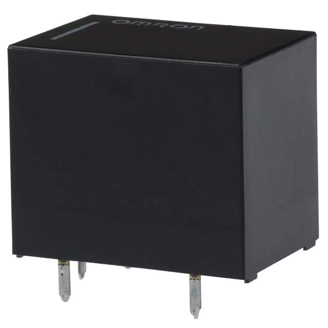 G5LE-1A-VD-DC12 by omron electronics