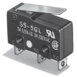SS-01GL-ED1 by omron electronics