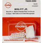 WMF-3907PRT by molex / waldom