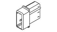 1-480305 by te connectivity / amp brand
