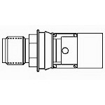 4583-2240-02 by te connectivity / amp brand
