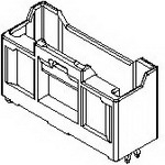 501645-3020 by molex / waldom