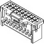 501646-3200 by molex / waldom