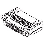 502078-2110-C by molex / waldom