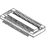 54722-0604 by molex / waldom