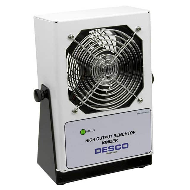 60505 by waldom electronics