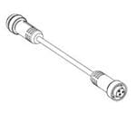 114020A01F300 by woodhead / molex