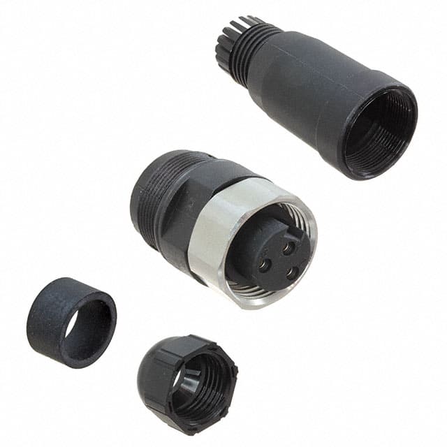 1A3000-348 by woodhead / molex
