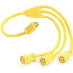 2647-W by woodhead / molex