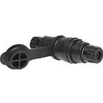 27W76BLK by woodhead / molex