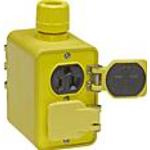 3005-1 by woodhead / molex