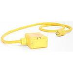 3070-GFI by woodhead / molex