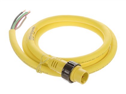 32635 by woodhead / molex